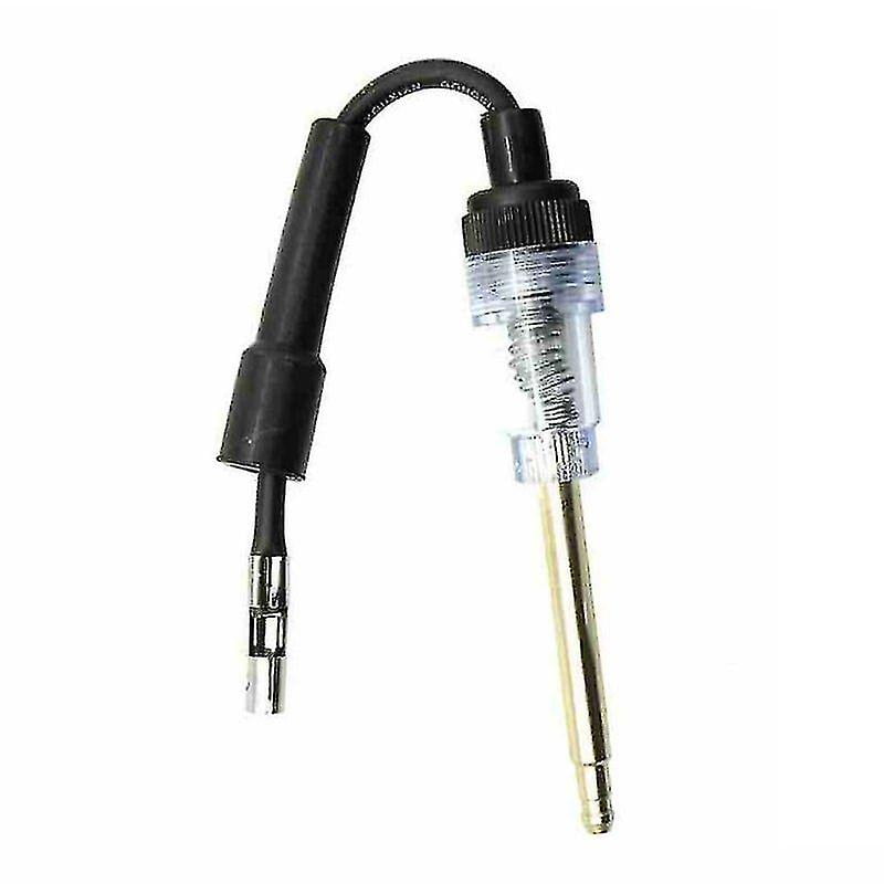 Ignition Tester 270 Mm Universal Ignition Tester Hezhou Spark Plug Tester Car Spark Plug Tester For Internal External Spark Plug Tester For Cars Motorcycles Lawnmowers 3 - View #9