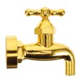 thumbnail image 2 of Miangastore Floating Fountain Faucet For Garden Decor Design Durable Windproof Rainproof For Outdoor Ornament, 2 of 8