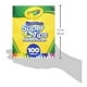 thumbnail image 3 of 100 Plumones Super Tips Crayola Lavables, 3 of 3