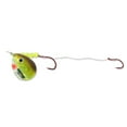thumbnail image 5 of Northland Tackle RCH4-GR Baitfish-Image Spinner Harness #4 Bait, Gold Shiner, 5 of 11