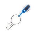 thumbnail image 2 of Heavy Tension Release Clip Weight Planer Board Offshore Fishing, 2 of 9