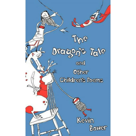 The Dragon's Tale and Other Stories (Paperback)