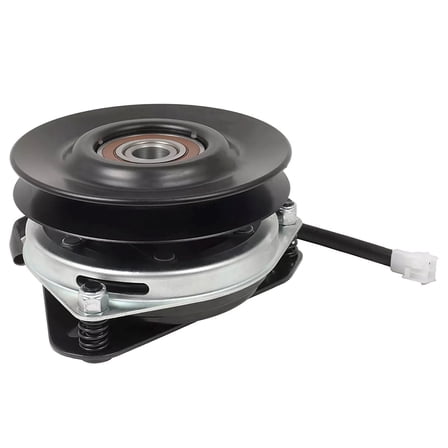 PTO Clutch for Husqvarna & Craftsman Lawn Mowers, Replaces 179335, 532179335, 532414737, Warner 5215-140