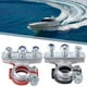 thumbnail image 4 of Adaptador de abrazaderas de poste de batería de Coche CUTICAT Conector de terminal, 4 of 7