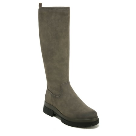 

SOUL Naturalizer Womens Orchid High Shaft Boots - Medium & Wide Width