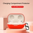 thumbnail image 3 of Protector del compartimento de carga Funda de silicona para auriculares anticaída, a prueba de arañazos para JBL Reflect Flow Pro, carcasa con compartimento de carga Barbie Nuevos Originales, 3 of 7