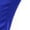 Blue, variant on Men's Straight Leg Pants Stretch Button Plus Size Slim Fit Work Trousers with Pockets Army Green L(L)