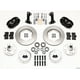 Wilwood Forged Dynalite Front Kit 11.00in Drilled 67-69 Camaro 64-72 Nova Chevelle main image 0