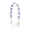 thumbnail image 1 of Flower Water Cup Hanging Rope Ring Adjustable Portable Kettle Cup With Pendant, 1 of 4