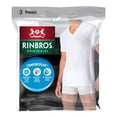 thumbnail image 4 of Playera Rinbros Originales para Hombre, 3 Piezas Multicolor Talla G, 4 of 4