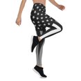 thumbnail image 6 of First Responder EMS Leggings Size: S for Women | FIERCEPULSE, 6 of 6