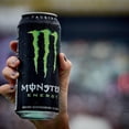 thumbnail image 2 of MONSTER ENERGY Green, 473mL, Can, 2 of 5