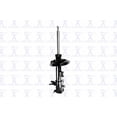 thumbnail image 2 of Focus Auto Parts Suspension Strut Assembly P/N:331646R, 2 of 2