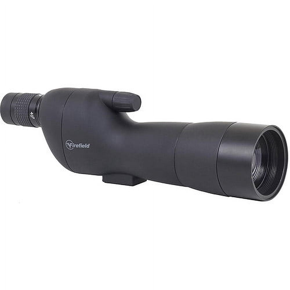 Firefield 20-60 x 60SE Spotting Scope Kit