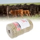 thumbnail image 3 of Cercas De Alambre De Polietileno, Cerca Eléctrica Polywire De 200 M De Longitud, Fácil Corte, Bajo Consumo De Energía, Acero Inoxidable Para Protección, 3 of 7