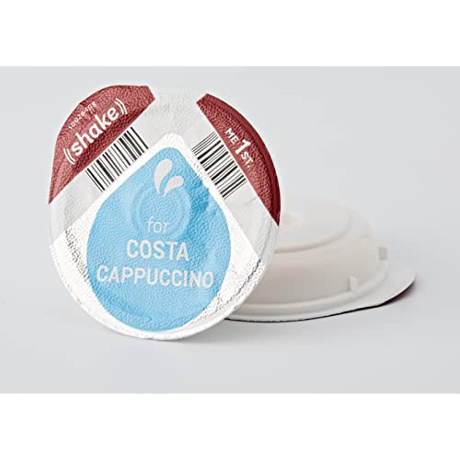 Tassimo Cápsulas de Café Marcilla Desayuno Big Pack | 105 Cápsulas  Compatibles con Cafetera Tassimo - 5PACK -  Exclusive