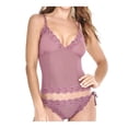 thumbnail image 1 of Baby Doll espalda ajustable Ilusión T M Rosa, 1 of 3