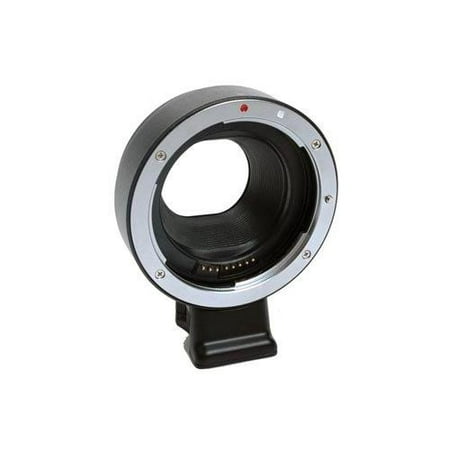 Canon EF to Sony E- Body Mount Adapter (Best Ef To E Mount Adapter)