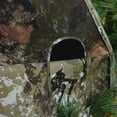 Barronett® Big Cat™ 3-Person Hunting Blind, Heavy-Duty, Portable