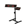 thumbnail image 5 of Next Level Racing Free Standing Keyboard and Mouse Stand (NLR-A012), 5 of 10