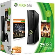 Microsoft Xbox 360 250GB Holiday Bundle