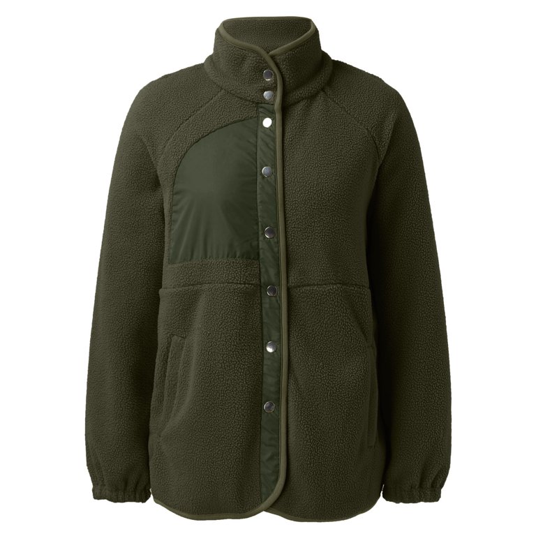 Wool hiking sale jacket