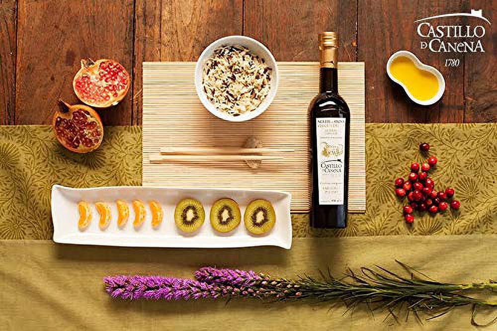 Castillo de Canena Picual Olive Oil from Spain (17oz/500ml)