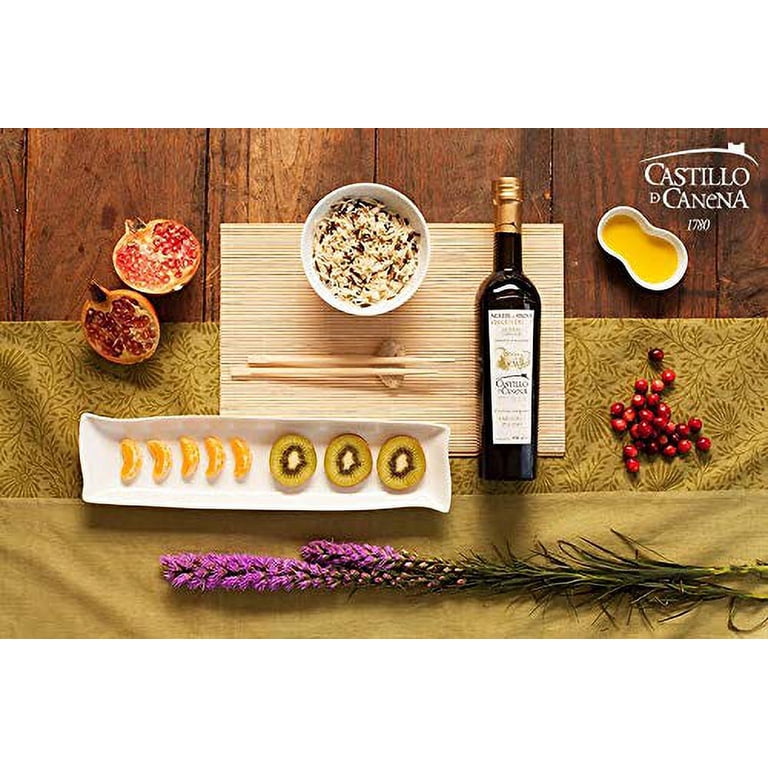 Castillo de Canena Picual Olive Oil from Spain (17oz/500ml