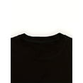 thumbnail image 2 of Back to School Graphic Tee for Girls - "Back to School" Design with Pencil and Butterfly, Soft Cotton, Short Sleeve, Casual Summer T-Shirt, School uniform Tee | Playful Print | Comfortable, 2 of 6