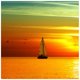 thumbnail image 2 of Cuadros Decorativos 5D DIY diamante pintura mar puesta de sol barco taladro completo bordado punto de cruz arte DQrwqpou Nuevos Originales, 2 of 9