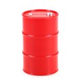 thumbnail image 1 of Yeacher Large Oil Barrel RC Car Simulated Decorations Fittings Replacement for Traxxas Hsp Redcat Rc4wd, 1 of 7