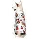 thumbnail image 1 of Fotbe Cute Cat And Christmas Gift Sudadera con Estampado para Perros Pequeños – Suéter con Capucha para Mascotas, Tela Suave de Forro Polar con Bolsillo-XX-Large, 1 of 7