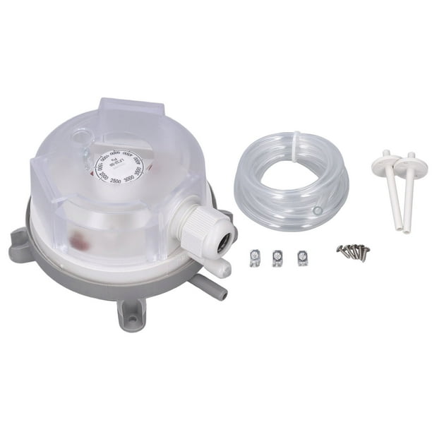 Differential Pressure Switchfor Furnace,Differential Pressure Switch