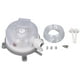 thumbnail image 1 of Interruptor de presión Ticfox LF32‑50 de horno Ajustable 1000‑5000pa, 1 of 14