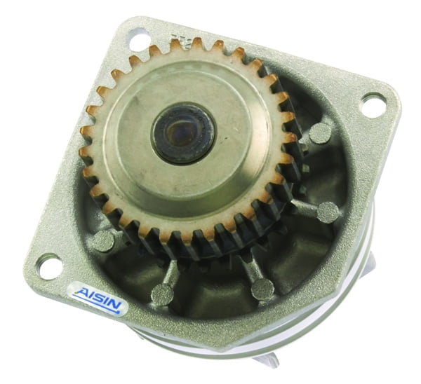 ぷんぷん AisinEngine Water Pump Fits select: 2008-2013 INFINITI G37