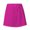 Hot Pink independence day dresses for women, variant on Wenini Womens Skirts Solid Mini Summer Skirt Extender Half Slip Extra Length Beach Casual Loose Shirt Extender Half Length Skirt Purple One Size