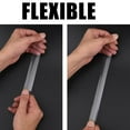 thumbnail image 5 of Light weight Racket Frame Protectors Badminton Racket Protecting Stickers for Various Playing Conditions, 5 of 8
