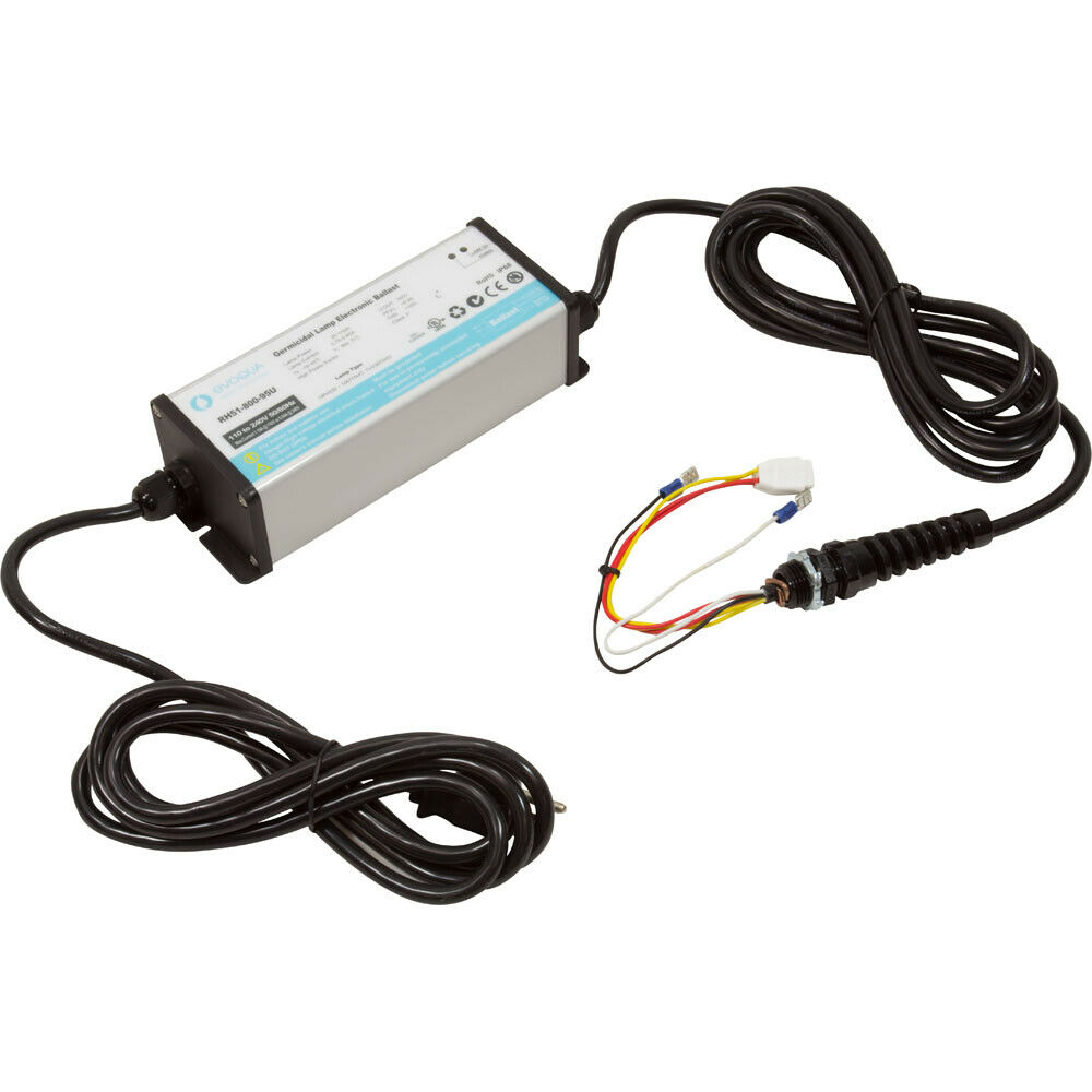 Delta Ultraviolet 120/230V E/ES 20/40CD Universal Ballast