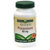 Spring Valley: Natural Potassium 99 Mg Dietary Supplement, 250 ct