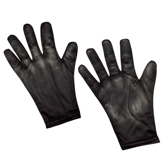 Spider-Man: Homecoming Vulture Adult Costume Gloves, OS