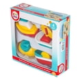 thumbnail image 3 of PLAY DAY PLNew Design Beach Boat Set (4PCS) outdoor beach and sand toys, 3 of 5