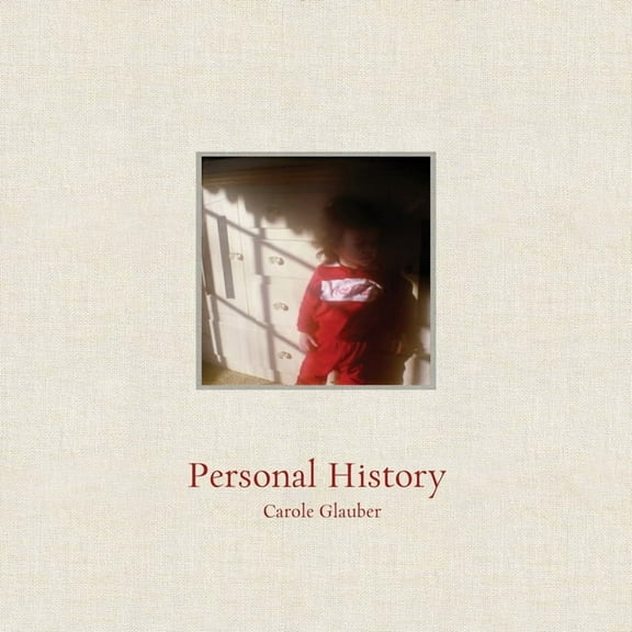 Personal History (Hardcover)