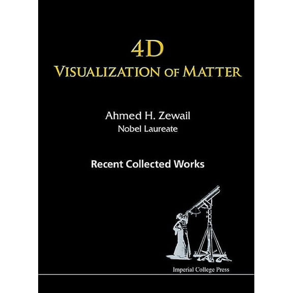 4D Visualization of Matter, (Paperback)