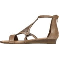 thumbnail image 4 of Women's Carlos by Carlos Santana Tinley Gladiator Sandal, 4 of 7