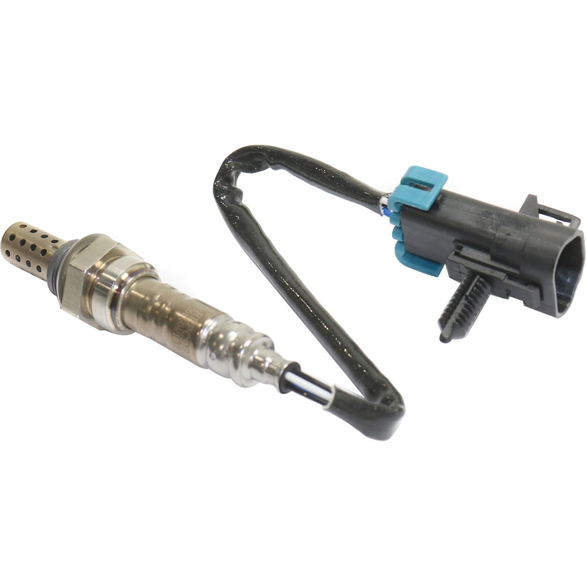 Oxygen Sensor Compatible: Chevrolet Malibu 2008-2014, Equinox 2015-2017, GMC Sierra 2500 HD 2003-2006, 2011-2015, Sierra 3500 2003-2006