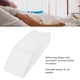 thumbnail image 3 of Almohadas de elevación de piernas para la gruesa almohada de cama de 24 pulgadas para piernas funda extraíble y lavable almohada para rodillas almohada para piernas para ANGGREK Otros, 3 of 8
