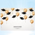 thumbnail image 3 of CIMAXIC graduation 90x150cm 3D Photographic Backdrop Graduation Printing Photo Backdrop for Photo Studio,59.06"X35.43"X0.08", 3 of 5