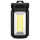 thumbnail image 4 of Luz de trabajo Lámpara recargable Colgando LED Linterna Plástico de 170 grados Cabeza giratoria antorcha deportes al aire libre Iluminación Viajar sidaley  OD019436-00B, 4 of 7