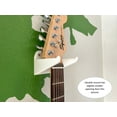 thumbnail image 6 of Minimalist Ukulele Mount | Display the Ukulele or Guitar, not the Mount, 6 of 8
