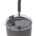 thumbnail image 3 of Vaso HYDRAFLOW Capri de 887 ml con aislamiento de triple pared, 3 of 7